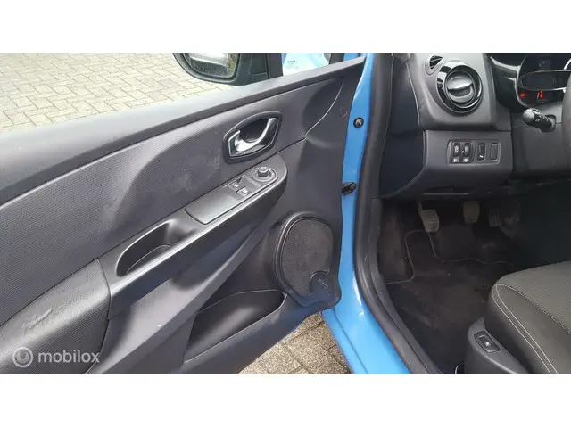 Renault Clio 1.2 Night & Day / Airco 2014 Benzine 10