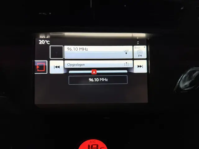 Citroën C3 |1.2 PureTech | Feel Edition | 2016 Benzine 30