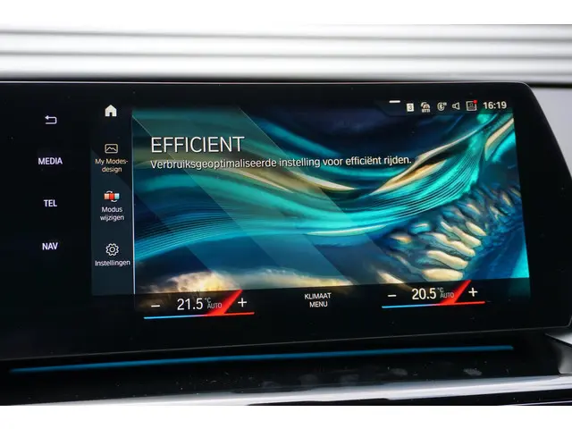 BMW iX1 xDrive30 2024 Elektrisch 18