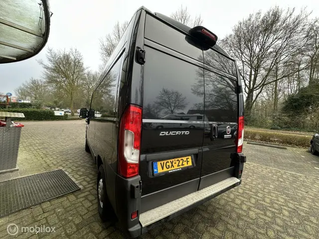 Fiat Ducato bestel 33 2.3 MultiJet L2H2 2020 Diesel 4