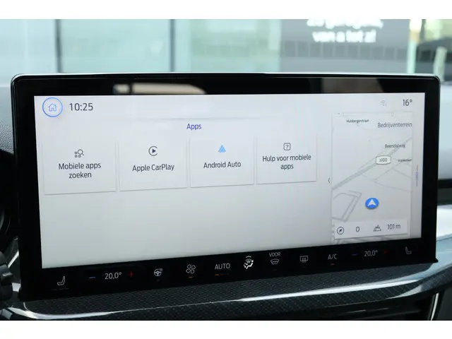 Ford Focus 1.0 EcoBoost Hybrid ST Line X 2024 Benzine 25