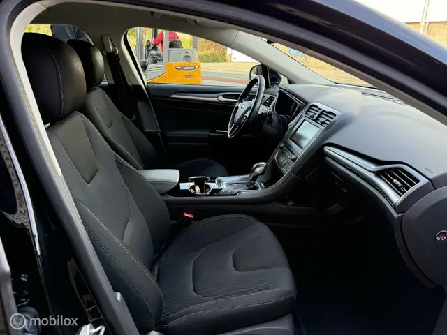 Ford Mondeo Wagon 1.5 Titanium AUTOMAAT 2017 Benzine 13