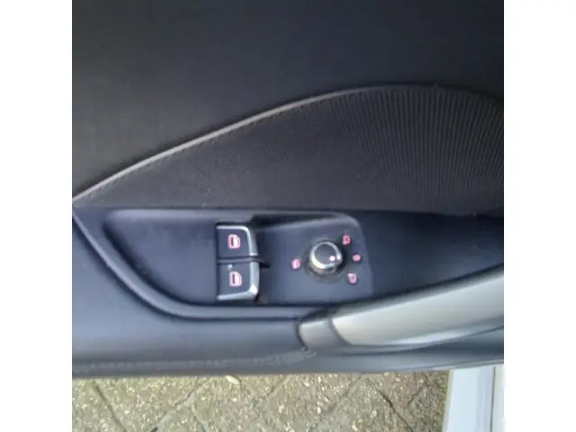 Audi TT 2.0 TFSI Pro Line + 2015 Benzine 10