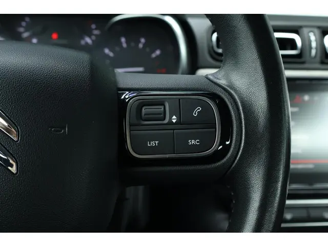 Citroën C3 1.2 PureTech S&S Shine / Camera 2017 Benzine 27