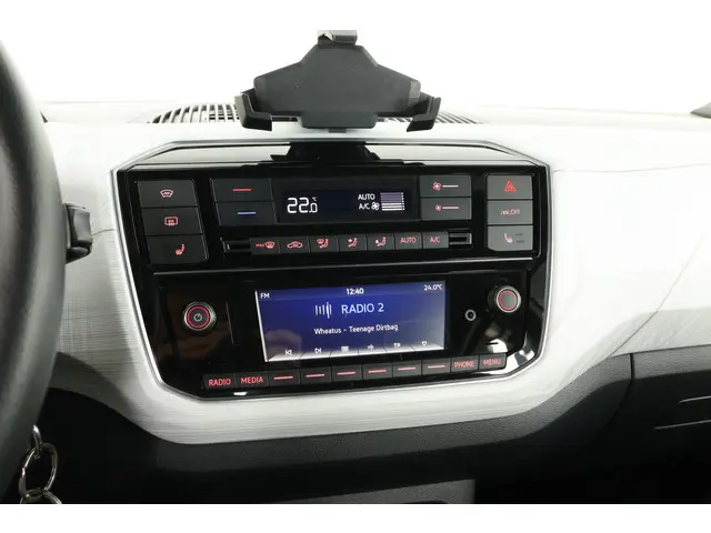 SEAT Mii Electric electric Plus 2020 Elektrisch 14