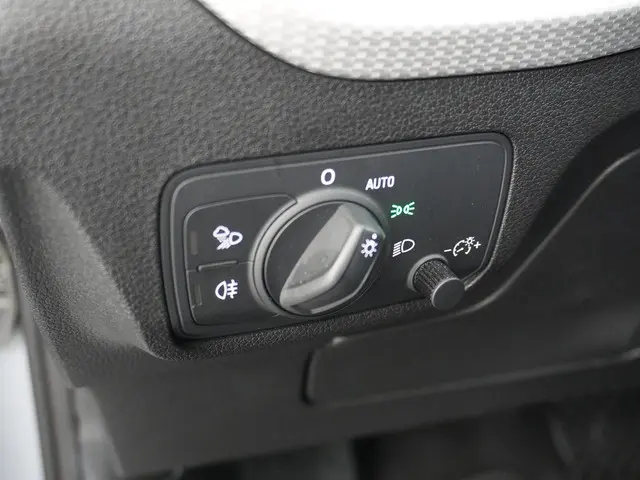 Audi Q2 35 TFSI 2020 Benzine 20