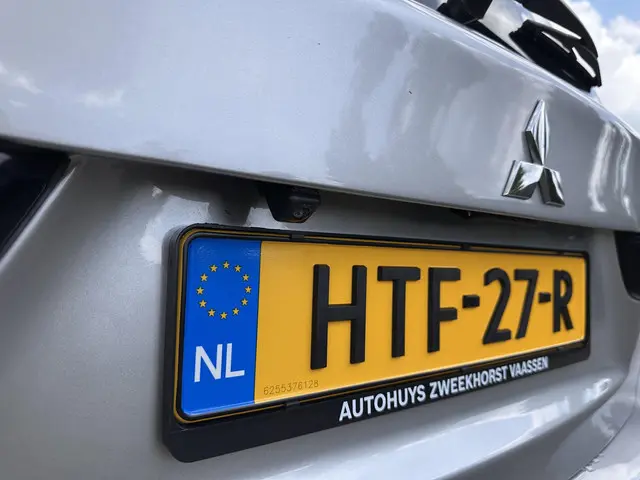 Mitsubishi ASX 2.0 Pure 2020 Benzine 21