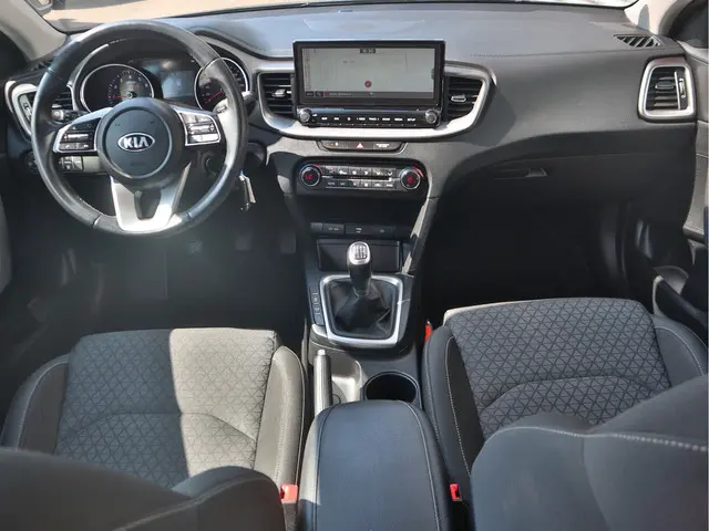 Kia Ceed 1.0 T-GDi DynamicLine 2021 Benzine 5