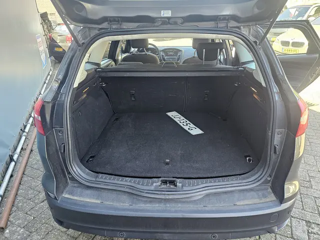 Ford Focus Wagon 1.0 Titanium 2016 Benzine 25