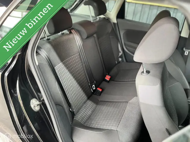 Volkswagen Polo 1.4 TDI Business Edition 2015 Diesel 33