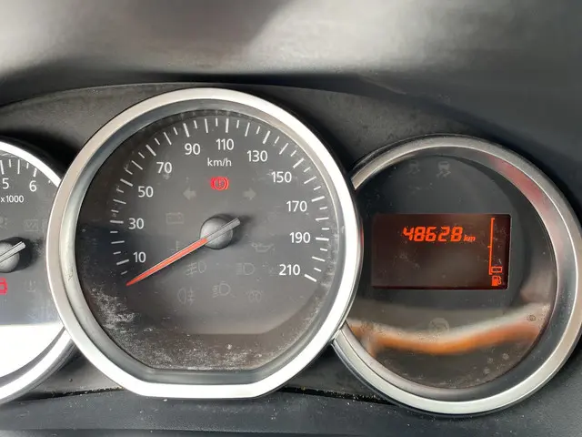 Dacia Sandero Stepway 0.9 TCe Bi-Fuel SL 2018 Benzine 11