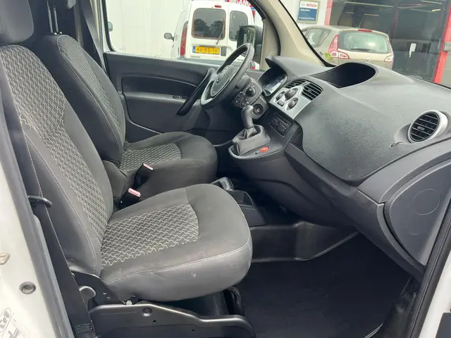 Renault Kangoo Express 1.5 dCi 90 Pk Airco 2012 Diesel 19