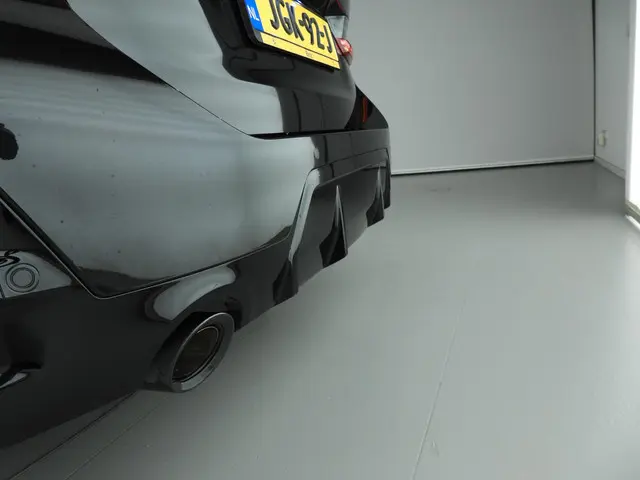 BMW 3 Serie Touring 330e 2025 Hybride Benzine 31