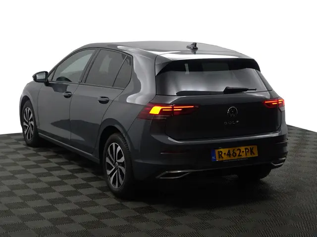 Volkswagen Golf 1.5 TSI 2022 Benzine 5