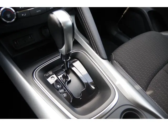 Renault Kadjar 1.2 TCe Bose 2018 Benzine 8