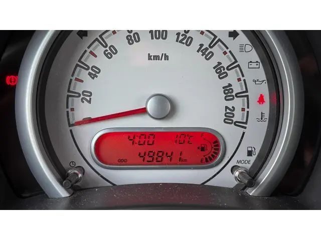 Opel Agila 1.0 Berlin NET BINNEN! 2015 Benzine 5