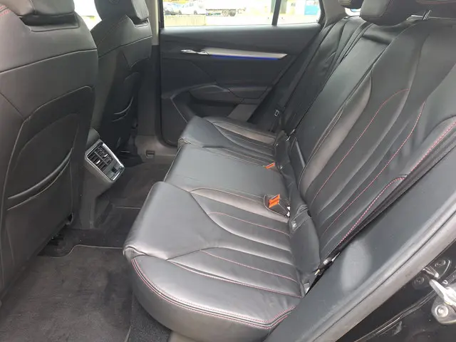 Škoda Enyaq iV 60 2021 Elektrisch 20