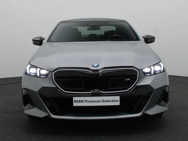 BMW i5 Sedan 2024 Elektrisch 3
