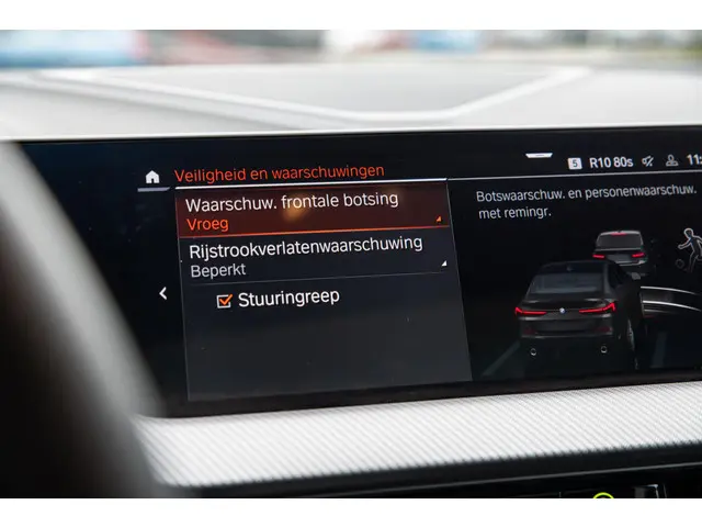 BMW 2 Serie Gran Coupé 218i M Sport 2024 Benzine 40