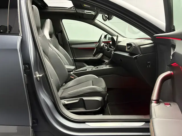 CUPRA Formentor 2.0 TSI 4DRIVE 2022 Benzine 11