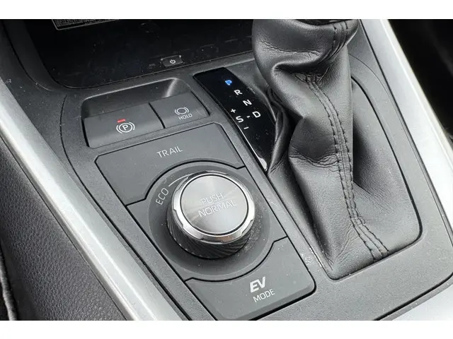 Toyota RAV4 2.5 Hybrid AWD Bi-Tone 2021 Hybride Benzine 20