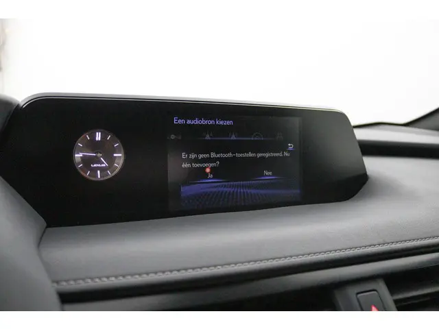 Lexus UX 250h Luxury Line 2020 Hybride Benzine 43