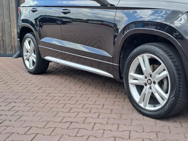 SEAT Ateca 1.5 TSI FR Business Intense 2018 Benzine 44