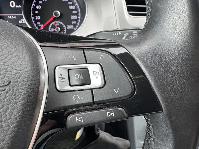 Volkswagen Golf 1.2 TSI Connected Series 2016 Benzine 14