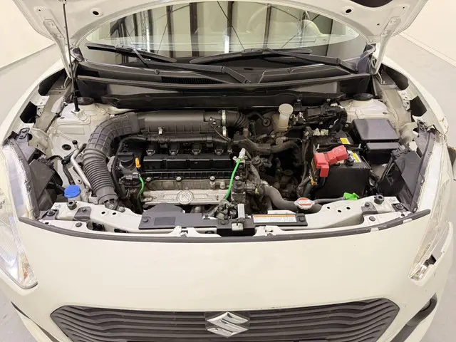 Suzuki Swift HB 1.2 Dualjet Select Navi 2019 Benzine 27