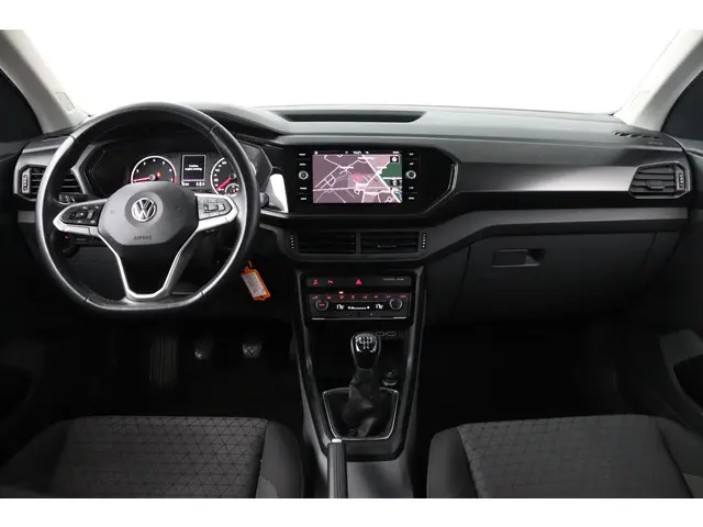 Volkswagen T-Cross 3