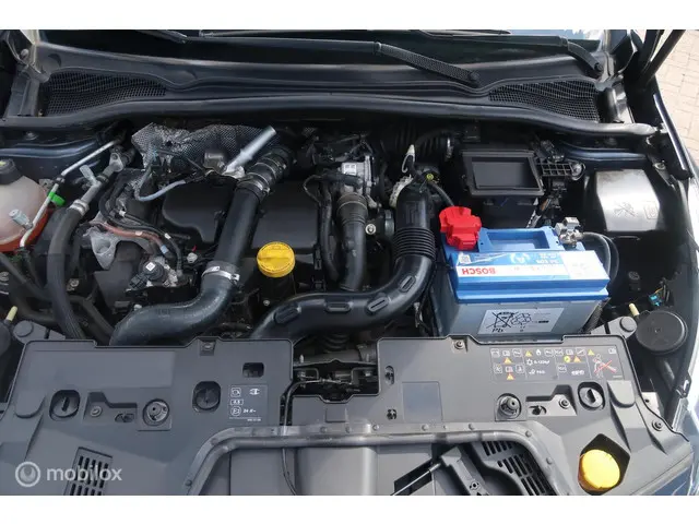 Renault Clio Estate 1.5DCI Zen 2017 Diesel 16