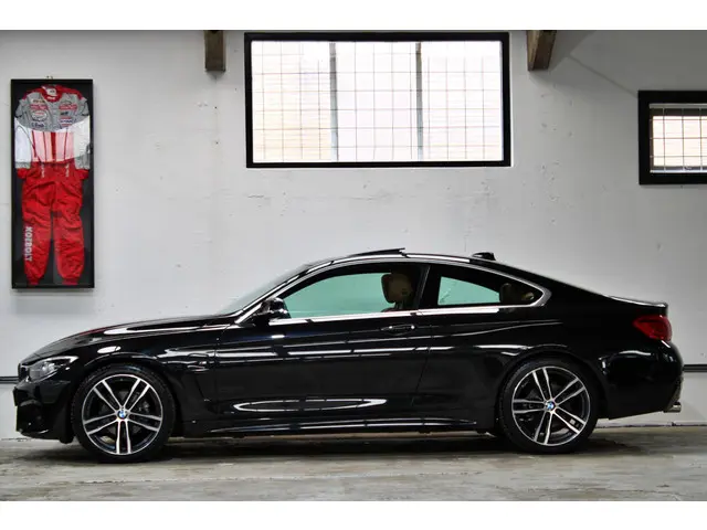 BMW 4 Serie 2