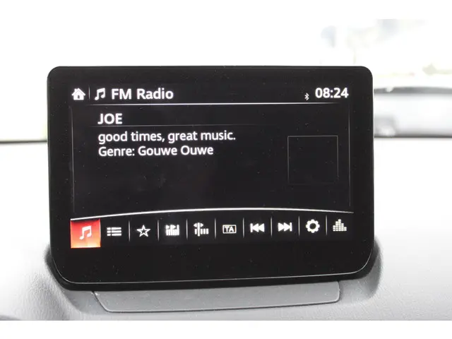 Mazda 2 1.5 e-SkyActiv-G 90 Exclusive-Line 2025 Benzine 21