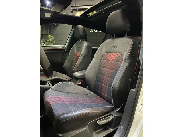 Volkswagen Golf 2.0 TSI GTI TCR|PANO|BOMVOL! 2019 Benzine 22