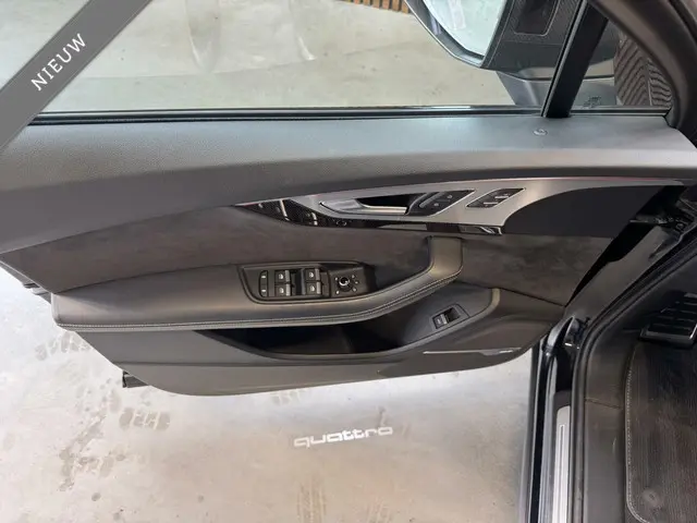 Audi SQ7 4.0 TDI SQ7 quattro Pro Line + 2017 Diesel 19
