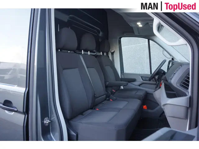 MAN TGE 3.160 2024 Diesel 36