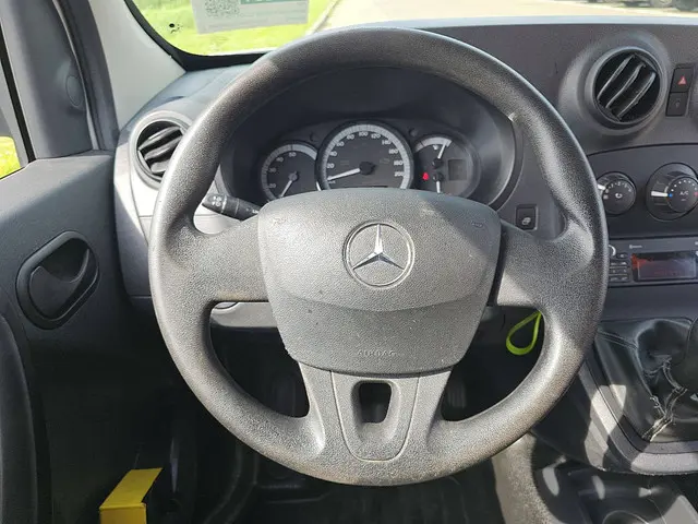 Mercedes-Benz Citan 108 CDI 2020 Diesel 11