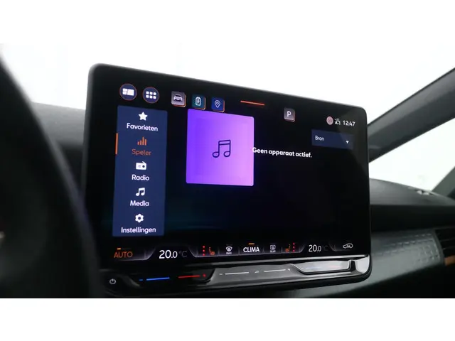 CUPRA Born Business 59 kWh / 2024 Elektrisch 23