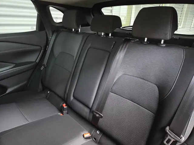 Nissan QASHQAI 1.3 MHEV N-Connecta 2023 Benzine 5