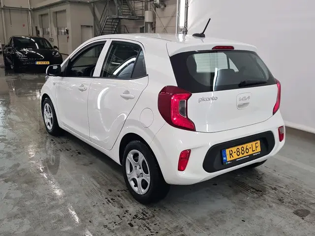 Kia Picanto 1.0 ComfortLine 2022 Benzine 2
