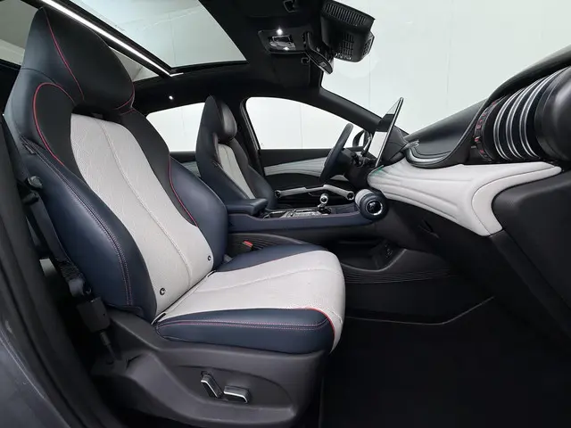 BYD ATTO 3 Design 2023 Elektrisch 42