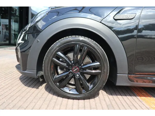 MINI 3-Deurs Cooper S 2022 Benzine 5