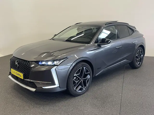 DS DS 4 1.2 PureTech Automaat Rivoli Cross 2023 Benzine 2
