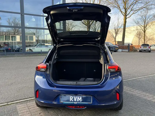 Opel Corsa-e Electric Elegance 50 kWh 2021 Elektrisch 8