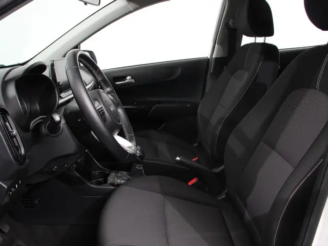 Kia Picanto 1.0 DPi Automaat DynamicLine 2022 Benzine 20