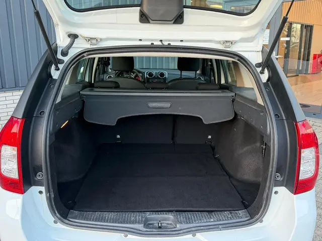 Dacia Logan MCV 0.9 TCe Laureate 2019 Benzine 6