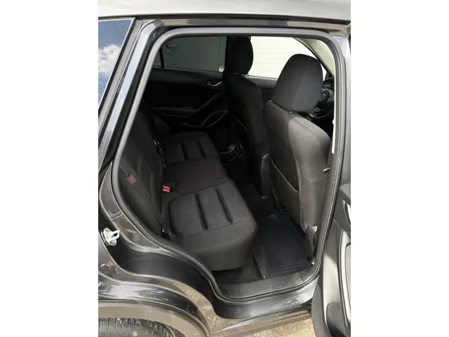 Mazda CX-5 2.0 Limited Edition 2WD 2015 Benzine 16