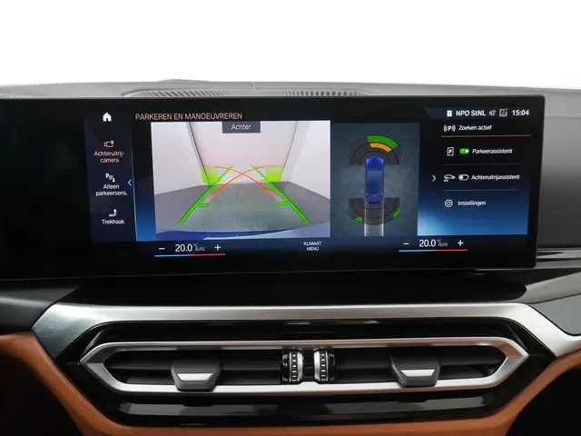 BMW i4 eDrive40 84 kWh 2022 Elektrisch 17
