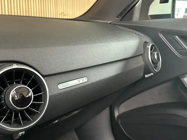 Audi TT Roadster 1.8 TFSI Pro S-line 2016 Benzine 26