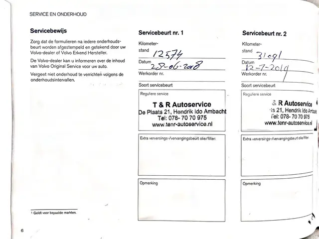 Volvo V40 1.5 T2 Nordic+ 2017 Benzine 25